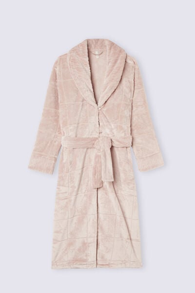 Embrace Yourself Long Dressing Gown