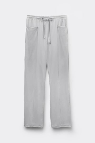 Pantaloni Lungi din Bumbac Elevated Cotton