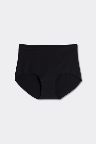 Culotte in Microfibra Senza Cuciture