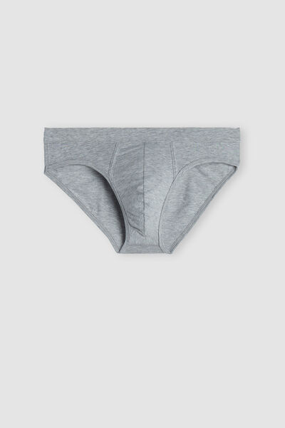 Slip aus Supima®-Baumwolle