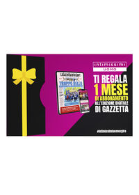 Free Subscription of the Giro d'Italia