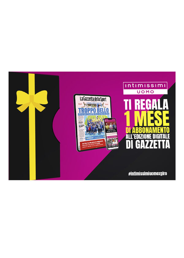 Free Subscription of the Giro d'Italia