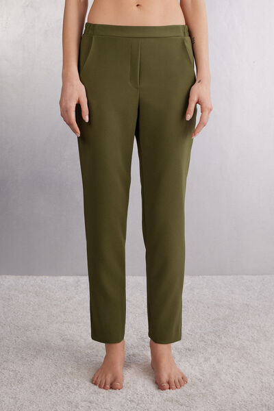 Pantaloni con Tasche