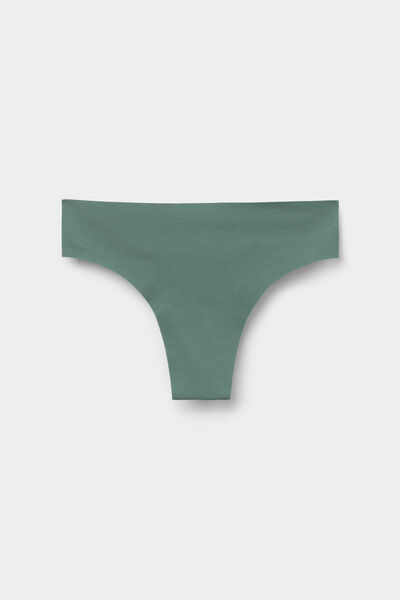 Seamless Cotton Brazilian Breifs