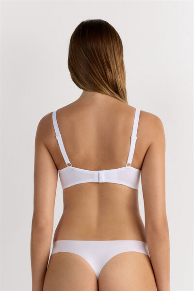 Francesca Ultimate T-shirt Balconette Bra