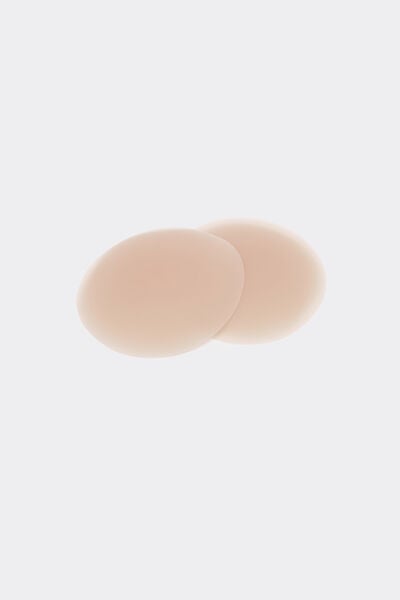 Copricapezzoli Grandi in Silicone
