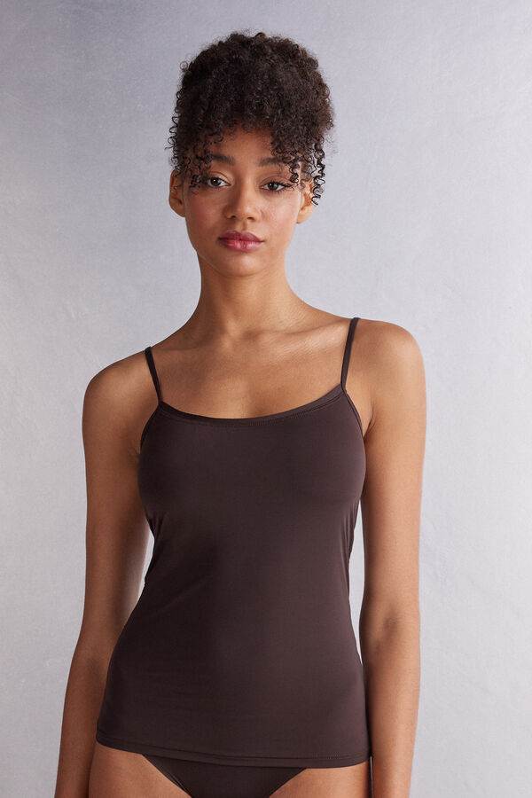 Ultralight Microfiber Top