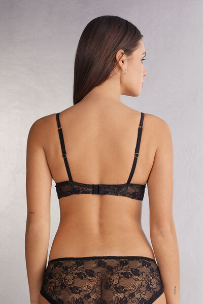 Monica The Simplest Pleasures Push-Up Bra