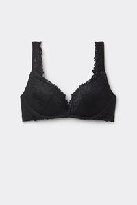 Pretty Flowers Gioia Super Push-Up Bra
