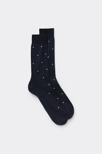 Lisle Thread Short Socks