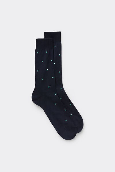 Lisle Thread Short Socks