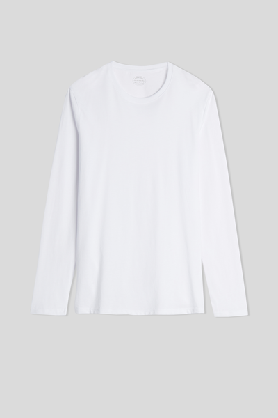 Superior Cotton Long Sleeve Top