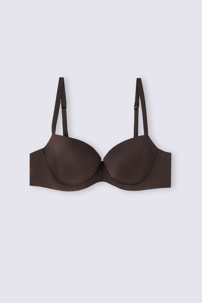 Sofia Ultralight Microfibre Balconette Bra