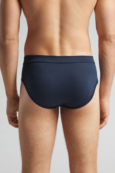 Slip Cotone Premium Mercerizzato