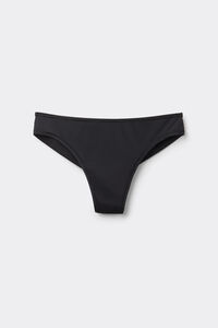 Tanga en microfibre ultralégère