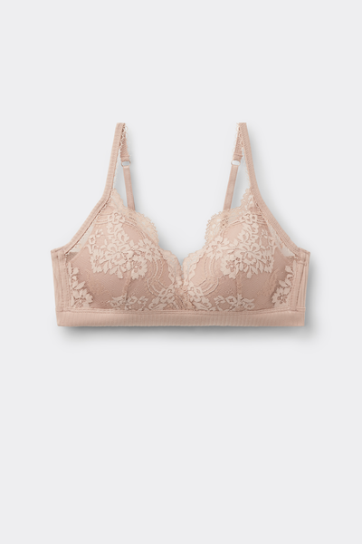 Your Everyday Wear Tiziana Triangle Bra