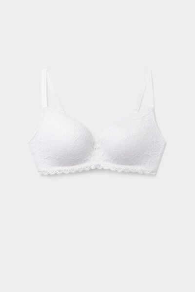 Soutien-Gorge Triangle Adele en Dentelle