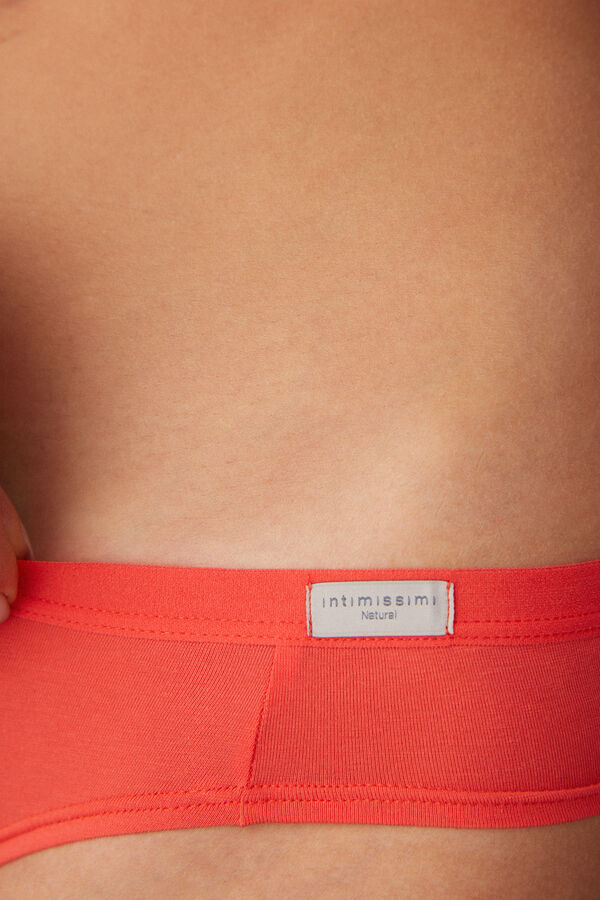 Natural Cotton Panties Intimissimi