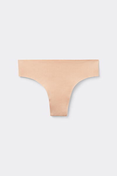 Seamless Cotton Brazilian Breifs