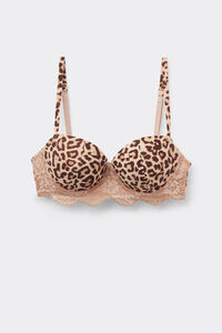 Soutien-gorge balconnet Sofia PRETTY SAVAGE