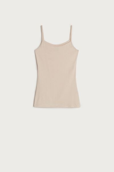 Ultrafresh Cotton Camisole