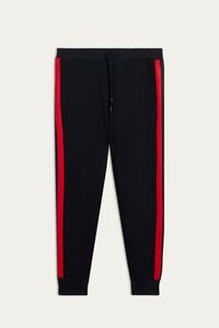 Double Stripe Long Pants