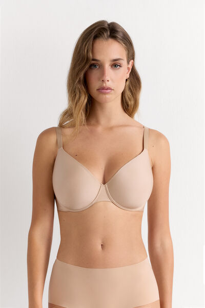 Francesca Ultimate T-shirt Balconette Bra