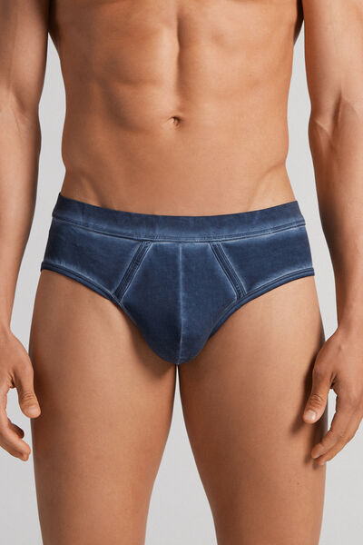 Natural Fresh Cotton Briefs