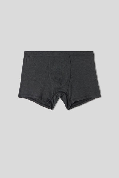 Modal and Silk Boxers