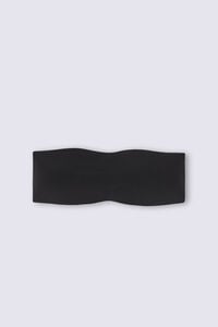 Soutien-gorge bandeau ILARIA en microfibre Ultralight