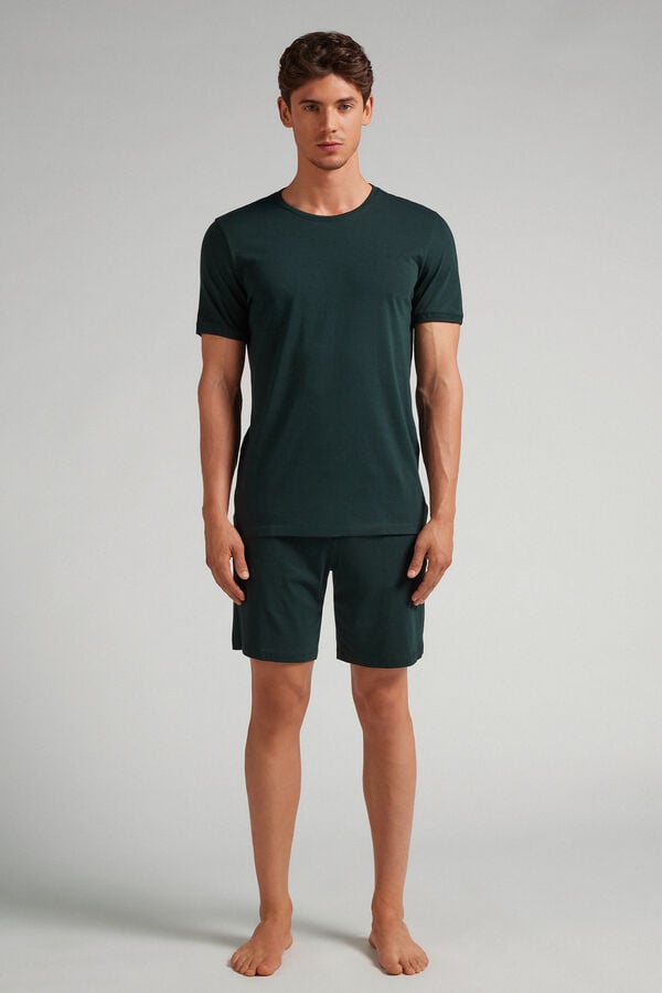 Superior Cotton Short Pajamas
