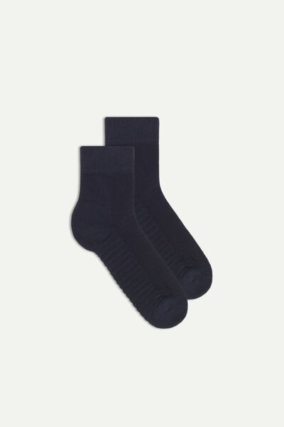 Členkové Ponožky z Froté
