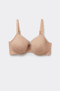 Soutien-gorge Balconnet Francesca en Dentelle