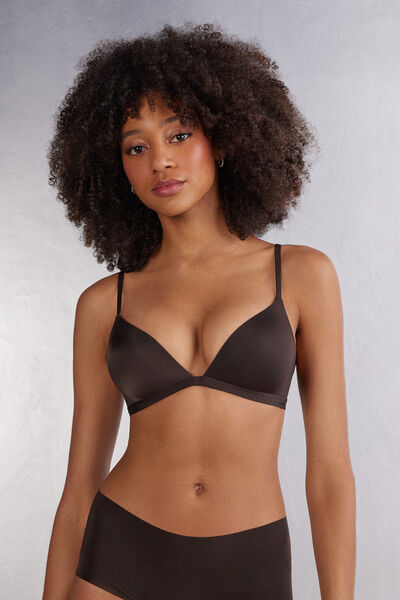 Tiziana Ultralight Microfibre Triangle Bra