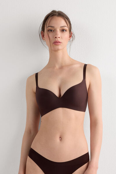 Reggiseno a Triangolo Adele in Microfibra Ultralight