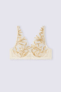 Golden Hour Balconette Bra