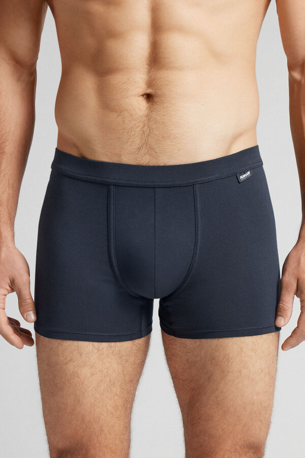 Boxer "L'Indistruttibile" in Cotone Superior
