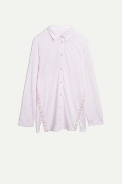 Langarmshirt aus Supima® Baumwolle Ultrafresh Sporty Cotton