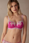 Reggiseno a Balconcino Sofia in Pretty Flowers