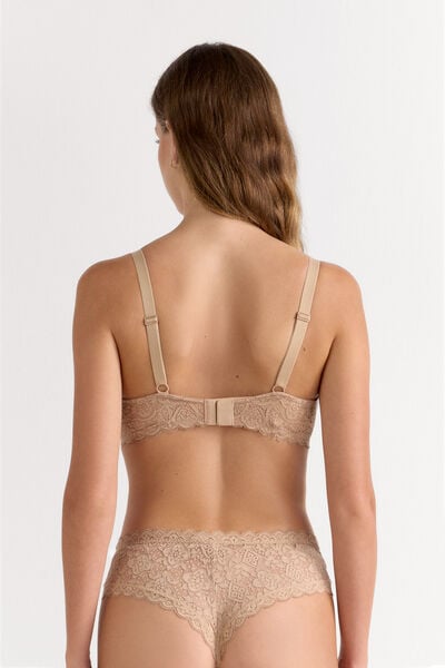 Soutien-gorge Balconnet Francesca en Dentelle