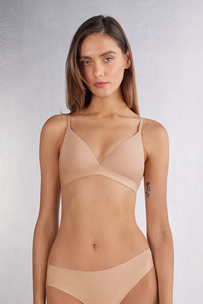 Reggiseno a Triangolo Emma Superior Comfort