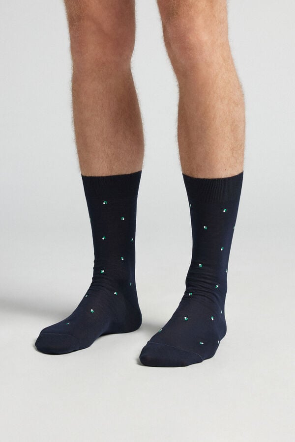 Lisle Thread Short Socks
