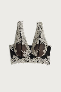 Pretty Flowers Eleonora Balconette Bra