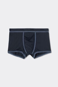 Superior Pamut Boxer Logóval