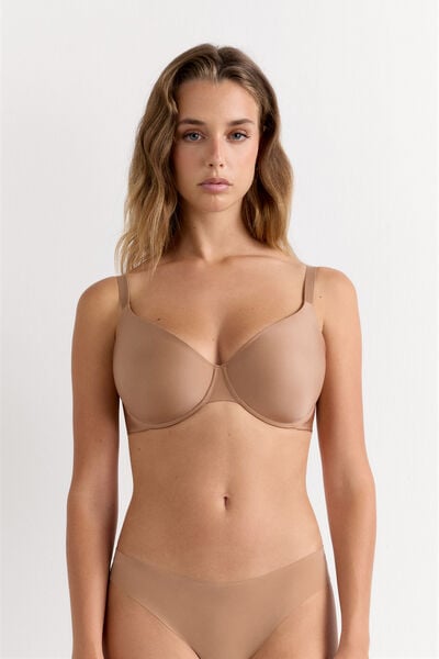 Balconette-BH Francesca aus Mikrofaser Ultralight