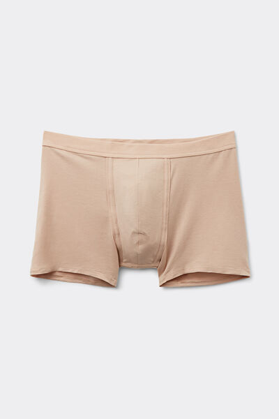 Boxer in Cotone Natural Fresh