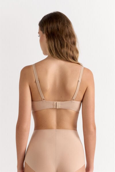 Soutien-gorge balconnet Francesca Superior Comfort