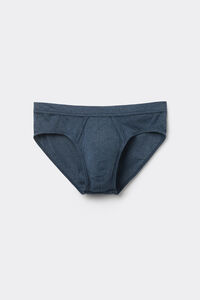 Natural Fresh Cotton Briefs