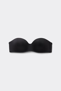 Bandeau-BH Gioia aus Mikrofaser Ultralight