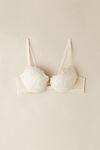 Reggiseno Push-up Bellissima Scent of Roses